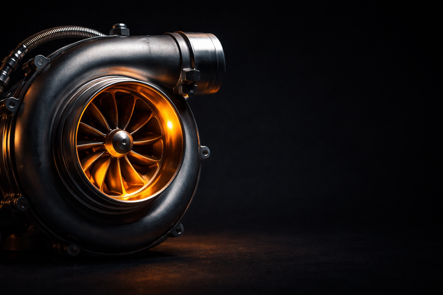 SD Turbo — regeneracja turbosprężarek